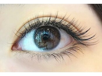 シュガーアイプラス(SUGAR eye plus)/マツエク☆