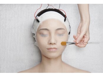 クオーレ ハギワラ(cuore HAGIWARA)/導入角質ケア☆潤い&透明感UP