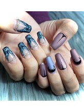 バレッタ(VALETTA)/スカルプ フルデザインコース