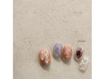 シルニー リム(Silny rim)/