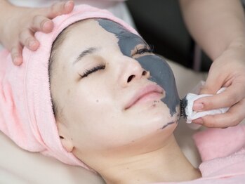 サンタイ(santai.)/感動の声続出!万能復元パック