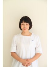 ポーラ 郡山図景店(POLA)&nbsp;橋本 さおり