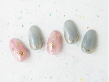ネイルナナ(Nail NaNa)/