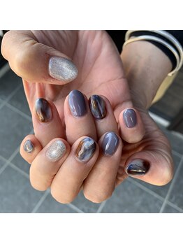 サロンド ボヌール(salon de bonheur)/