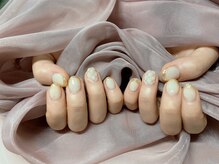 シーシーネイル 新宿店(CeCe Nail)/