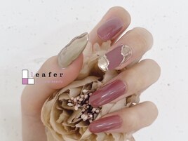 Leaferオリジナル☆販売チップ