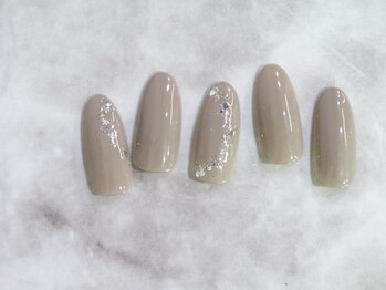 アネラ アイラッシュアンドネイル 六本木店(Anela Eyelash&nail)/定額A