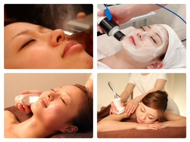 エステティックジュネス(JEUNESSE)｜ホットペッパービューティー