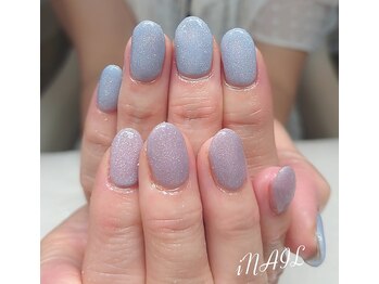アイネイル(iNAIL)/