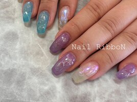 ジェルやり放題¥１２０００