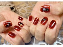 リエクラ(Re eclat)/◆HALLOWEEN◆