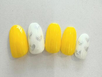 フリーダム(Freedom)/アートコース¥7500