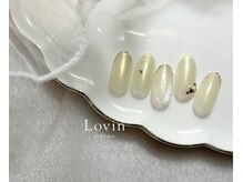 ラヴィン(Lovin)/【3月　monthly】