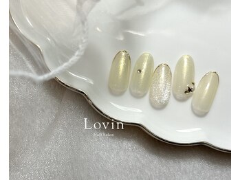 ラヴィン(Lovin)/【3月 monthly】