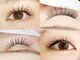 ロアアイラッシュ(Roa eyelash)の写真