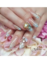 アイネイル(iNAIL)/