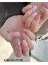 エムシーベル(m.c bell)/