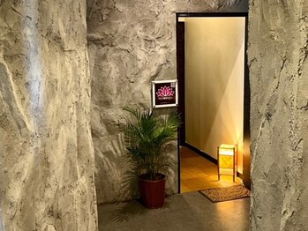 ココロ 久喜店(cocoro)/【リラクゼーション：店内風景】