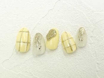 フェリス(Feliz)/定額デザイン7800円