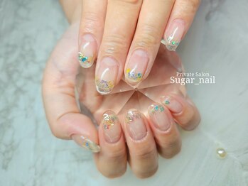 クリアスカルプ