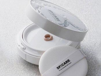 アルモニ(harmonie)/言わずと知れた大人気ファンデ♪