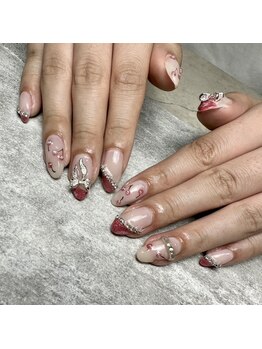 ラテ(latte)/【SATO】10本フルアート