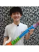 尼崎整骨院/背骨のゆがみ