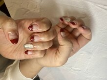 ユーアンドワイ(Yu&Y)/秋、冬デザイン