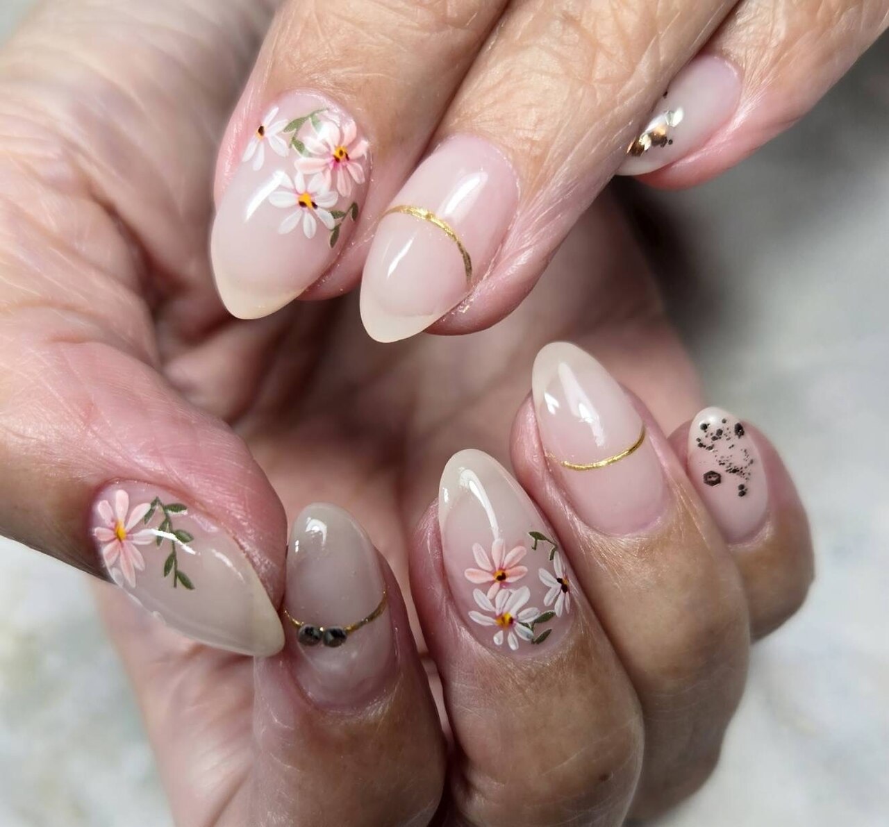 ユキネイル(YUKI NAIL)｜ホットペッパービューティー