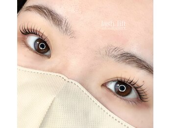 サロンズ ラビット(salonsRABBIT.)/まつ毛パーマ