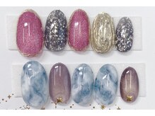 ネイルサロン トリック(Nail Salon TRICK)/ジェルアートコース