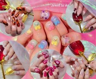 ジュエル ラ メール(Jewel la mer)