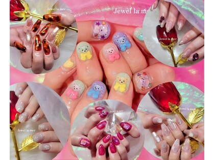 ジュエル ラ メール(Jewel la mer)の写真