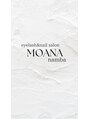モアナ なんば店(MOANA)/MOANAなんば店 [パーマ/マツエク/ネイル]