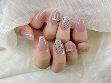 リノネイル(Lino Nail)/定額ネイル
