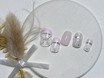 ブレス 仙台駅前本店(BLESS)/バレエコア♪