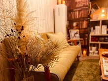 ゆるりら/＊受付＊