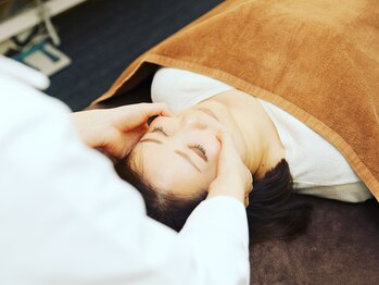 もものき/オールハンド小顔矯正