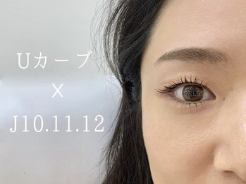 ドレス 薬院(DRESS.)/まつぱ＋マツエク