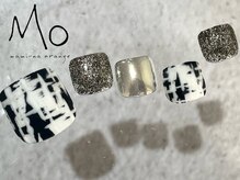 マミーナオレンジ 本八幡店/パラジェル　定額デザイン¥15950