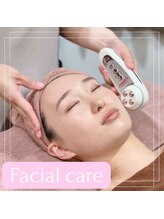 【美顔脱毛】“フラーレン”高配合美容液『活性酸素』を徹底的に還元し錆びさせない透明感あふれるお肌へ