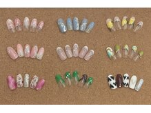 アンティム(Intime)/2025年3月キャンペーンデザイン