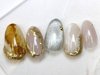 ジョジョ 本店(JOJO)/定額アート¥9500