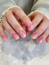 シャルム ド ネイルズ(Charm de nails)/