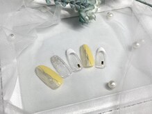 グリスター(Glister)/Bコース　7700円