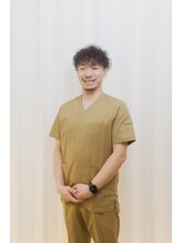 リリーフポート 大手町店&nbsp;宮本 郁也