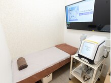 ミラクルスリム 多摩境(ミラクルSlim)/脂肪冷却法　サラウンドクライオ