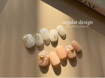 【NEW】regulardesign¥7,480