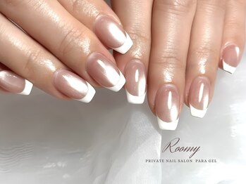 ルーミー(ROOMY)/《パラジェル》マグフレンチ