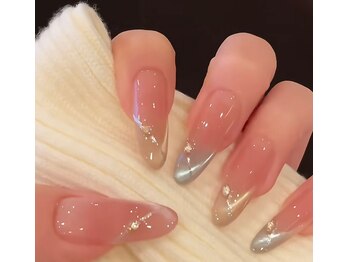 リラネイルサロン/夏スペシャルデザイン